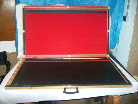 VALISE PORTE PIN'S 5 Wolxheim (67)