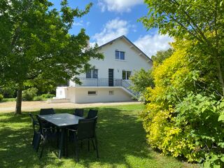  Maison à vendre 5 pièces 140 m²