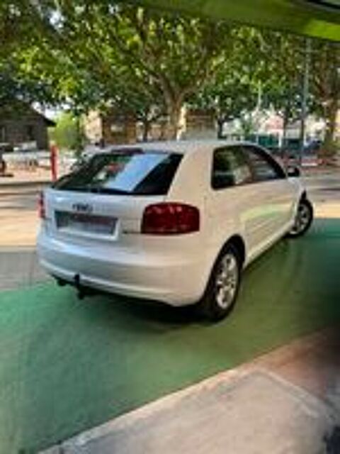 A3 1.2 TFSI 105 Ambiente 2010 occasion 93230 Romainville
