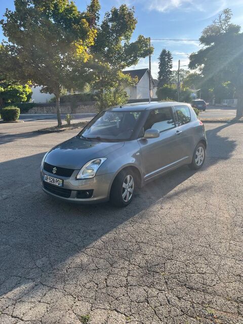 Suzuki swift 1.3ddis gl