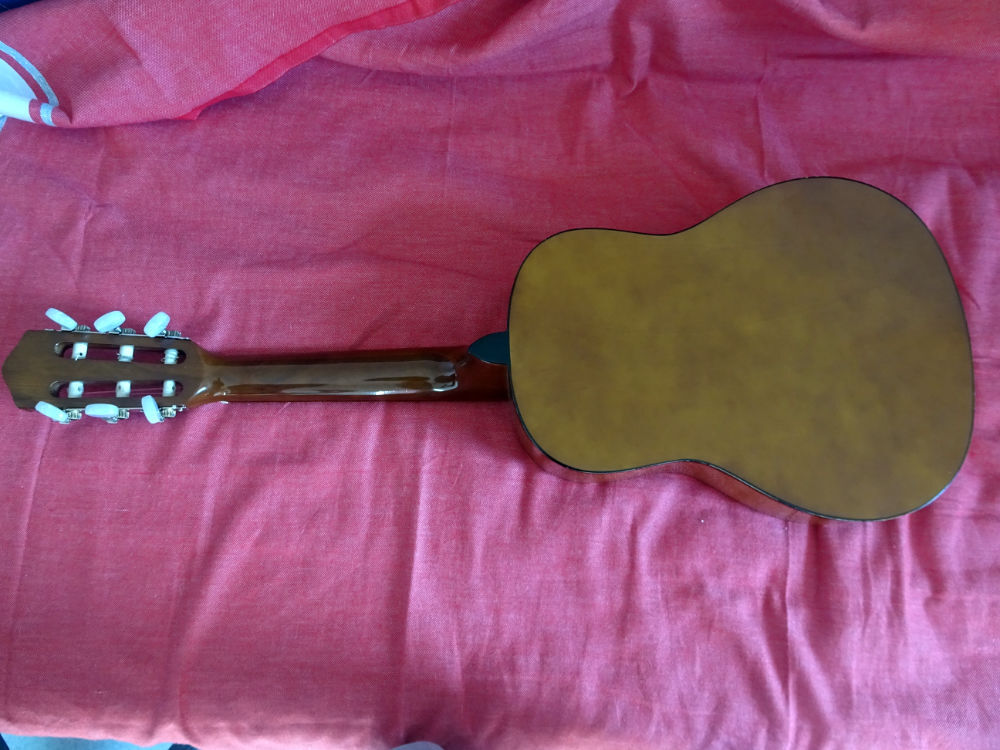 Guitare enfant Elypse Instruments de musique