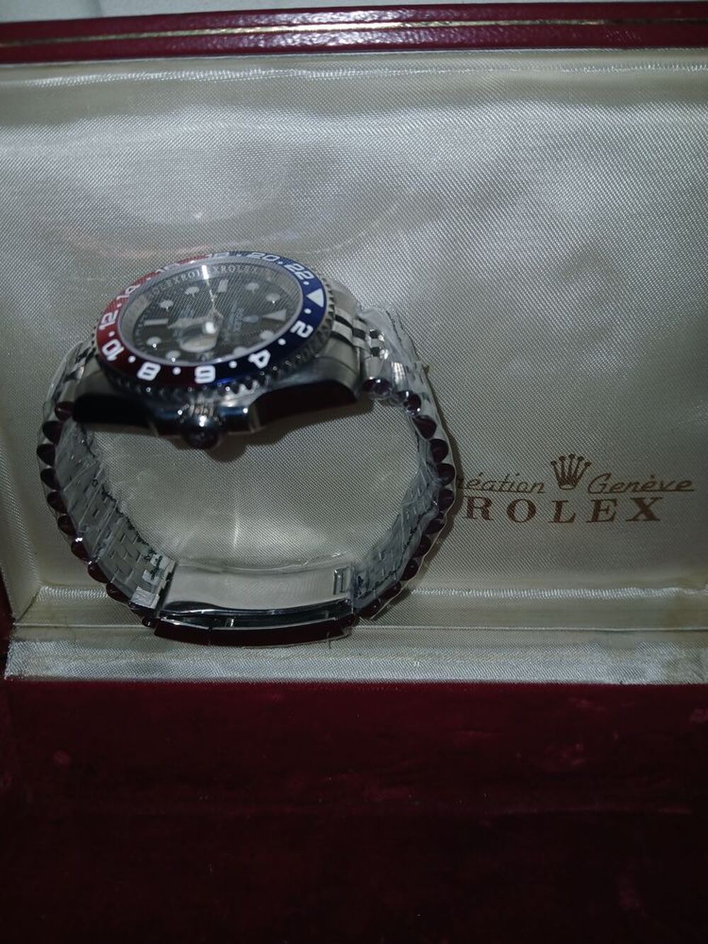 Da invidia Bijoux et montres