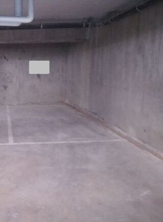  Parking / Garage � louer 13 m� Livry-gargan