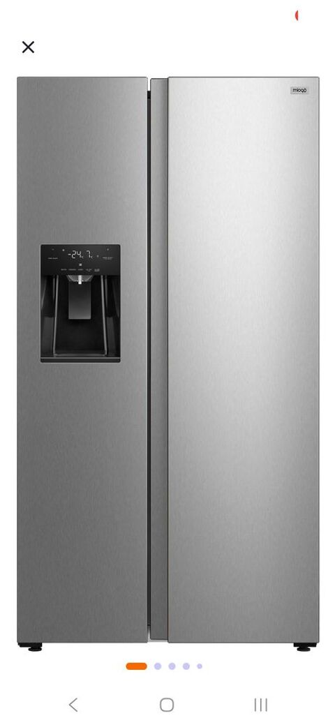Frigo Am�ricain 550 Aiguillon (47)