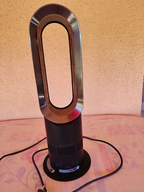 Ventilateur Dyson AM05
110 Salon-de-Provence (13)