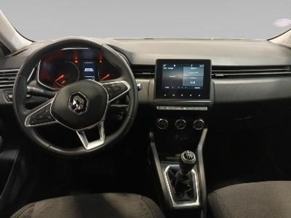 Clio V Clio SCe 65 Zen 2021 occasion 08300 Rethel