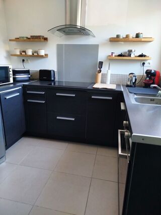  Appartement � vendre 3 pi�ces 69 m�