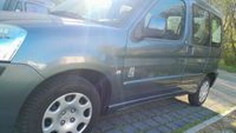 Partner 1.4e 75ch Totem 2006 occasion 38920 Crolles