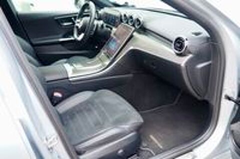 Classe C Break 200 d 9G-Tronic AMG Line 2023 occasion 67230 Obenheim
