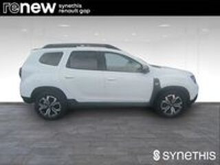 Duster Blue dCi 115 4x4 Journey 2023 occasion 05000 Gap