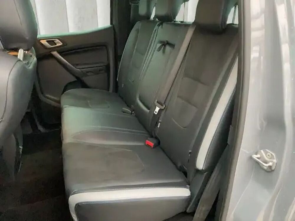 Ranger 2.0L diesel RAPTOR 2021 occasion 66000 Perpignan
