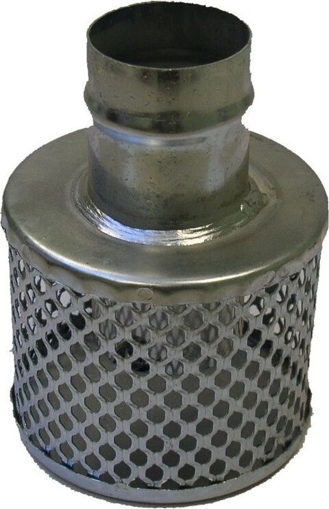 CREPINE POMPE A EAU DIAMETRE 75 55 Wasselonne (67)