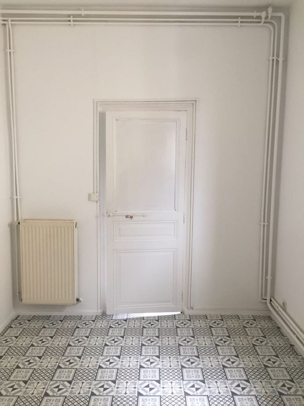Location Appartement Superbe T2 meublé lumineux de 58 m² en plein centre-ville Saumur