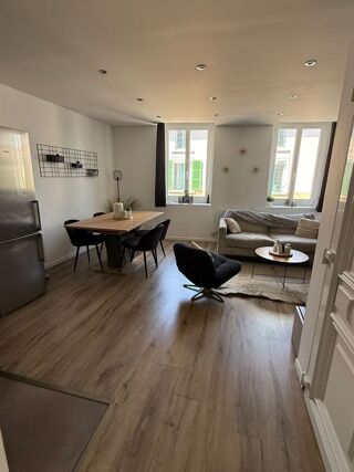  Appartement � louer 3 pi�ces 55 m�