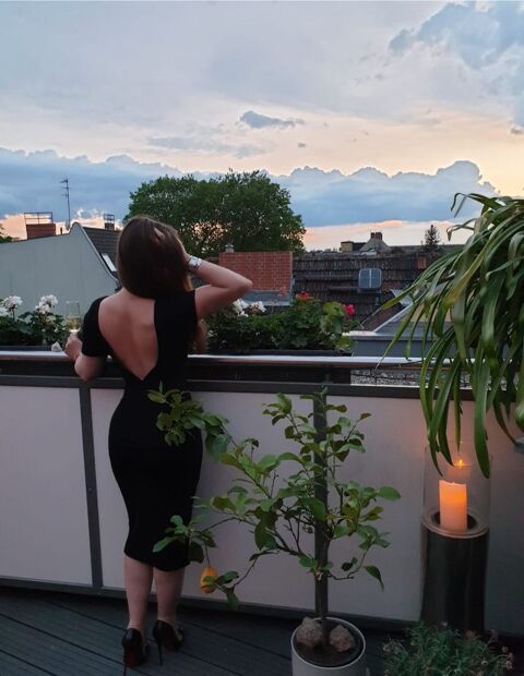 Оздоровительный массаж 0 75005 Paris