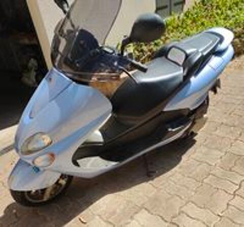 YAMAHA 2005 occasion 37390 Chanceaux-sur-Choisille
