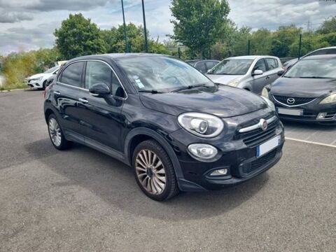 Fiat 500 x 