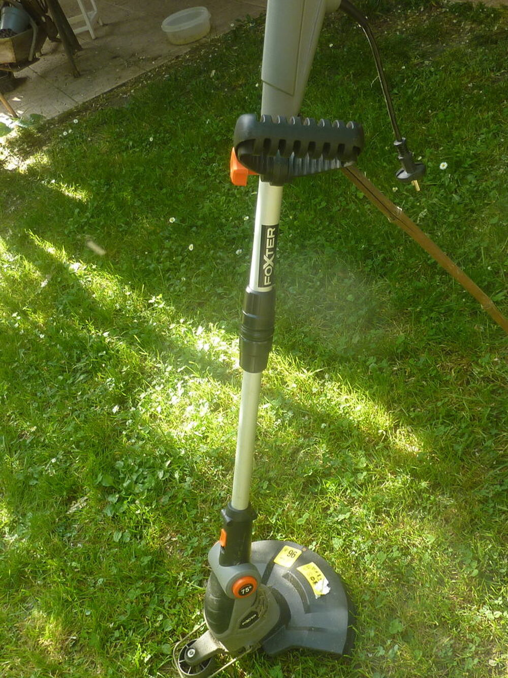 Jardinage coupe fil pour bordure Jardin