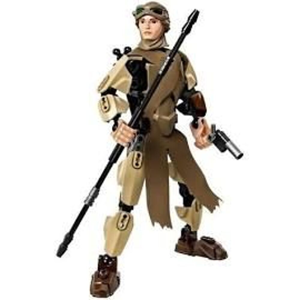 Lego Star Wars Rey 75113 Jeux / jouets