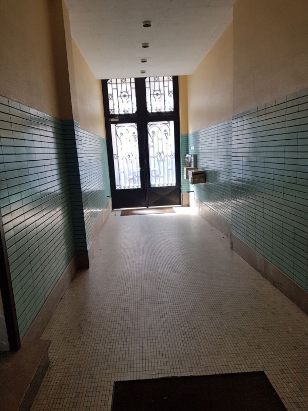 location Appartement - 195 m² Nancy (54000)