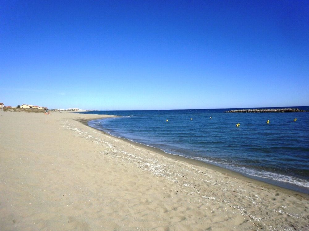   VACANCES à la MER ! Languedoc-Roussillon, Port Barcares (66420)