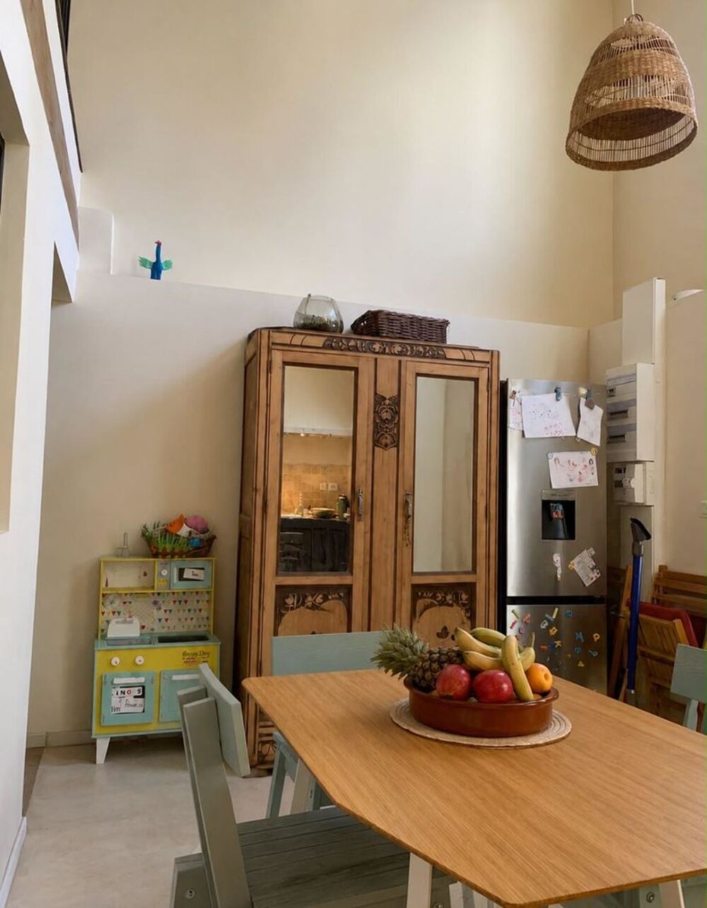 Vente Maison Loft / duplex atypique ? Le Cailar Le cailar