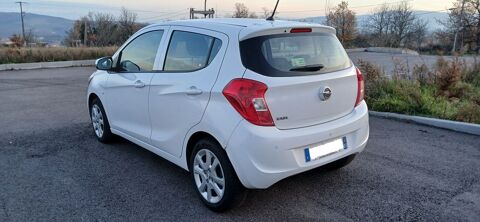 Opel Karl 1.0 - 75 ch Edition 2016 occasion Maclas 42520