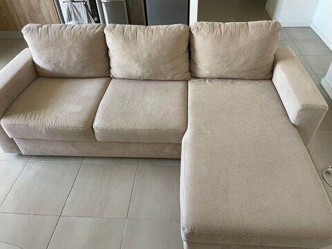 Canap� d'angle Convertible Floirac (33)