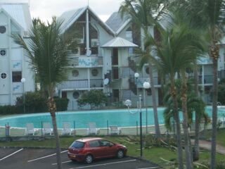  Appartement � vendre 1 pi�ce 32 m�