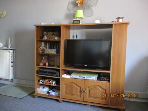 meuble tv hi-fi  0 Bolbec (76)