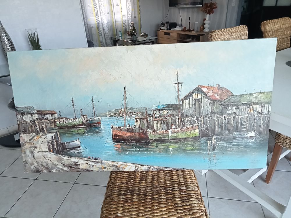 Tableau Décoration