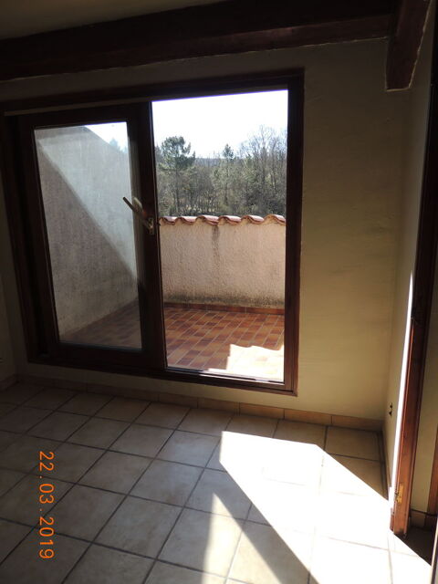  Appartement � louer 2 pi�ces 36 m� Joyeuse