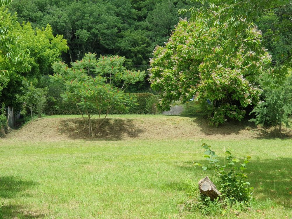 Vente Terrain Terrain de loisirs Neuvic