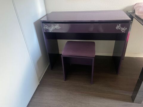 Coiffeuse 40 Toulouse (31)