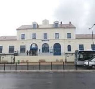  Terrain � vendre 560 m�