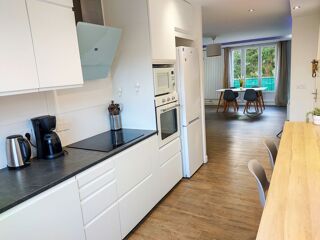  Appartement � vendre 5 pi�ces 100 m� Villeurbanne