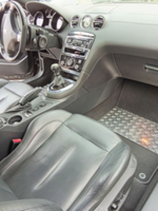 RCZ 1.6 THP 155ch 2014 occasion 66350 Toulouges