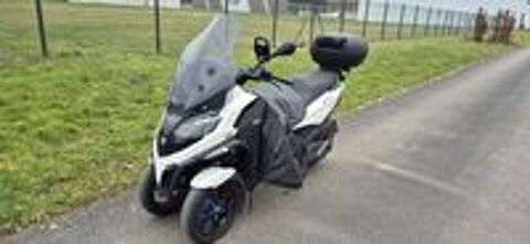PIAGGIO 2025 occasion 77400 Lagny-sur-Marne
