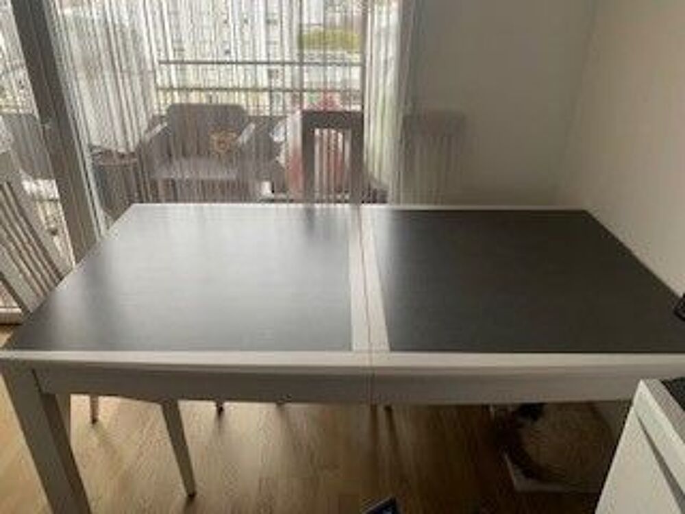 TABLE DE SALLE A MANGER Meubles