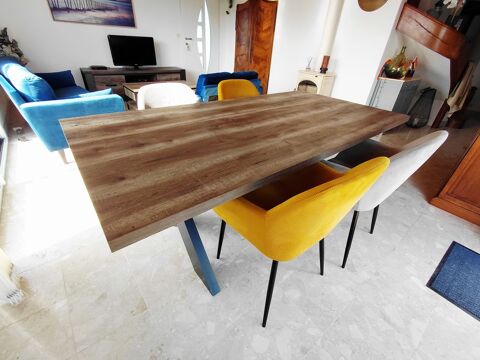 Table salle a manger 300 Saint-Hilaire-de-Riez (85)