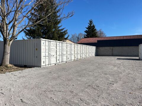  Parking / Garage � louer 15 m�