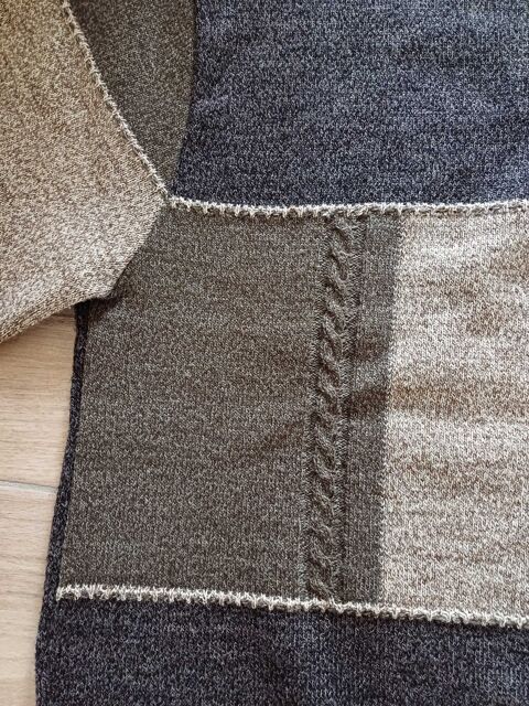 Pull 13 Mayenne (53)