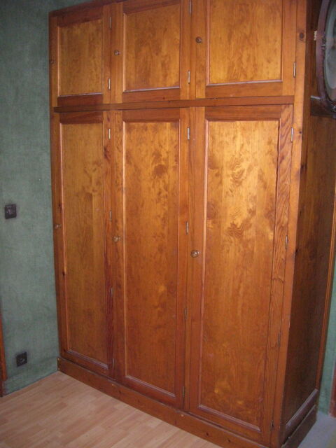 placard penderie 50 G�nissac (33)