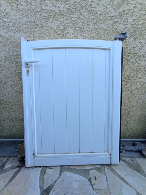 PORTILLON D'ENTREE 250 Valras-Plage (34)