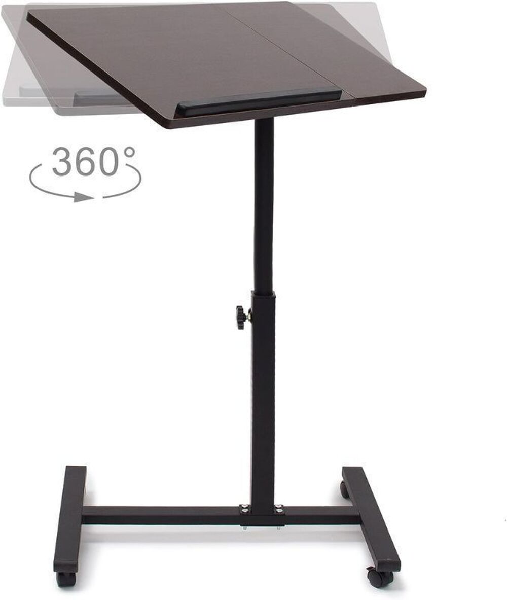 Table Ordinateur Portable Meubles