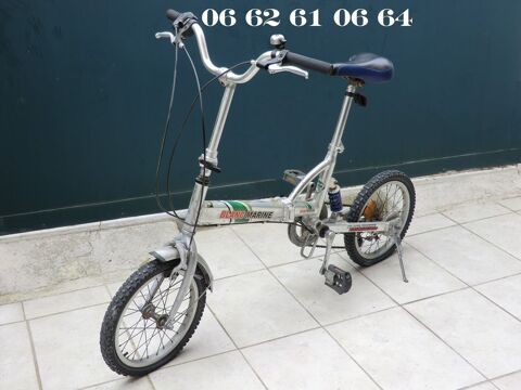 Vélo pliant symex best sale