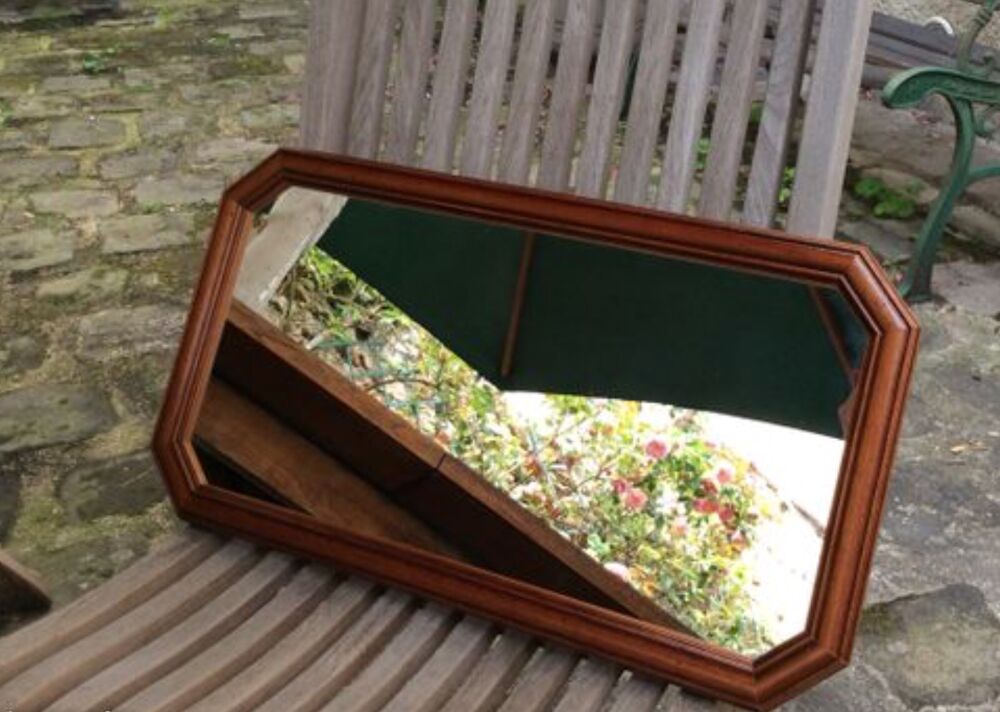 miroir Décoration