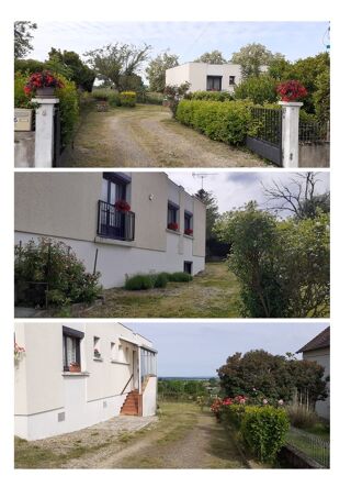  Maison à vendre 3 pièces 90 m²