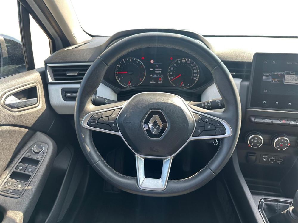 Clio V Clio SCe 65 Evolution 2023 occasion 91200 Athis-Mons
