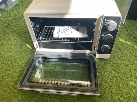 Four  80 Saint-Martin (97)